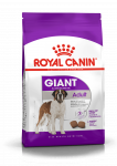 Royal Canin Giant Adult sausas maistas &scaron;unims, 15 kg