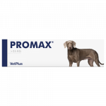 VetPlus Promax pa&scaron;aro papildas didelių veislių &scaron;unims, 1 vnt.