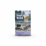 Taste of the Wild Sierra Mountain sausas maistas &scaron;unims, 12.2 kg