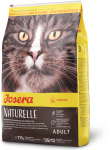 Josera Naturelle sausas maistas sterilizuotoms katėms, 10 kg