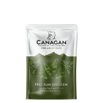 Canagan konservai su vi&scaron;tiena katėms, 85 g