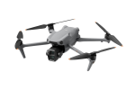 DJI Air 3S Fly More Combo dronas su DJI RC-N3 valdymo pultu ir papildomais aksesuarais