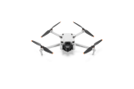 DJI Mini 3 dronas be valdymo pulto (naujas. be pakuotės. 24 mėn. garantija)