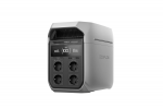 EcoFlow DELTA 3 PLUS Ne&scaron;iojama Įkrovimo Stotis / Portable Power Station