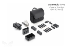 DJI Mavic 4 Pro Creator Combo dronas su DJI RC Pro 2 valdymo pultu / 512GB