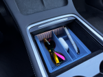 Tesla model 3 / y centrinės konsolės įdėklas &ndash; modulinis organizatorius