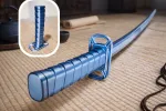 I&scaron;siskleidžianti Katana &bdquo;Tylus A&scaron;menys&ldquo;