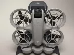 Dji Neo laikiklis su baterijų krovikliu
