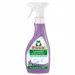 Vonios valiklis FROSCH Levander, 500ml levandų kvapo