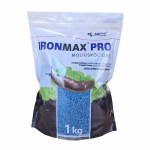 Moliuskocidas MKDS K11 IronMAX PRO, 1kg