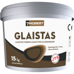 Glaistas PROBEST, 15kg