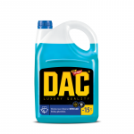 Žieminis langų ploviklis DAC -15C, 4l