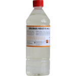 Druskos rūg&scaron;tis koncentruota HCl 30-36%, 1l