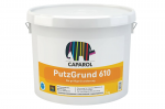 Gruntiniai dažai CAPAROL Putzgrund 610, 25kg baltas