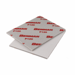 Vienpusė &scaron;lifavimo kempinėlė BENMAN 72234 P220, 140x115x5 mm