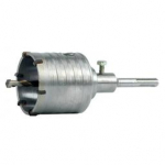80mm KARŪNĖLĖ GRĘŽIMO BETONUI SDS TOYA