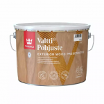 Gruntas medienai TIKKURILA Valtti Pohjust, 9l