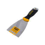 Glaistyklė - gramdiklis HARDY 2K Metal 68, 8cm