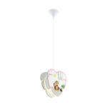 Pakabinamas &scaron;viestuvas EGLO Louie, 60W