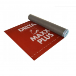 Difuzinė plėvelė DELTA-MAXX Plus 190 g/m&sup2;