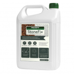 Klijai akmenims ir mulčiui VINCENTS POLYLINE Stonefix, 5l