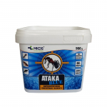 Granulės skruzdėms ir visiems ropojantiems naikinti MKDS Atala Blue, 900 g