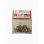 Medsraigčiai 6,0x40mm MEISTERTEX (20vnt)
