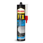 Montavimo klijai MOMENT Superfix PL50, 400g