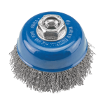 Kūginis &scaron;lifavimo &scaron;epetys BENMAN Inox M14 72404, 65mm