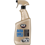 Variklio valiklis K2 AKRA, 750 ml