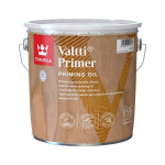 Medienos gruntas TIKKURILA Valtti Primer, 2,7l
