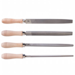 Plok&scaron;čia dildė 200 mm