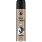 Stabdžių diskų valiklis BRAKE CLEANER, 600 ml