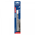 Metalo grąžtas SPECIALIST+ Premium, 7mm
