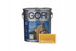 Medienos impregnantas GORI 88 Compact, 5l Brazil Pine