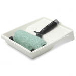 Dažymo įrankių rinkinys ANZA 800502, 25cm