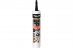 Klijai POINT High Tack, 290ml juoda sp.