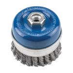 Kūginis &scaron;lifavimo &scaron;epetys BENMAN Inox M14 72408, 80mm