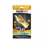 Pir&scaron;tinės SATINAT/ PALMPRO 321, L dydis
