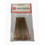 Medsraigčiai 6,0x100mm MEISTERTEX (10vnt)