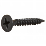 Savisriegiai į metalą ESSVE GKP phos, 3,5x25mm 1000vnt.