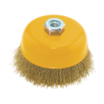 &Scaron;lifavimo &scaron;epetys su sriegiu FF GROUP 10721 M14, 125mm