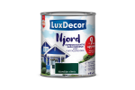 Impregnuojantys dažai LUXDECOR Njord, 0,75l Islandijos slėnis