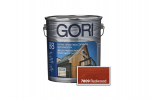 Medienos impregnantas GORI 88 Compact, 5l raudonmedžio sp.