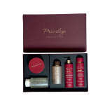 Vonios rinkinys IEVA Privilege Collection