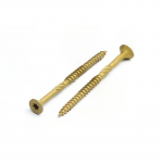 Medsraigtis medžio konstrukcijoms PROFIX Ruspert 1000 TX30 PRX17, 6.0-120/72 100vnt.