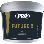 Dažai PRO Future 5, 10l