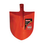 Kastuvas BENMAN 70205, 30x26,5 cm raudona sp.