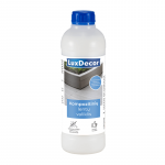 Kompozitinės dangos valiklis LUXDECOR, 1l