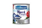 Impregnuojantys dažai LUXDECOR Njord, 0,75l Uolėtas krantas